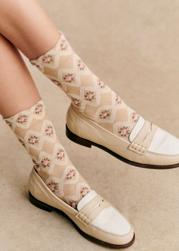 Julia Socks