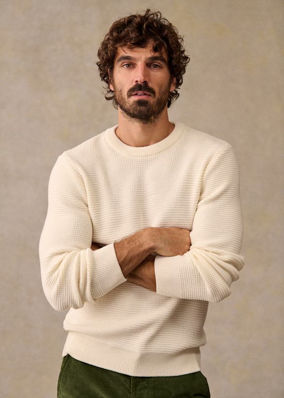 Chuck Sweater
