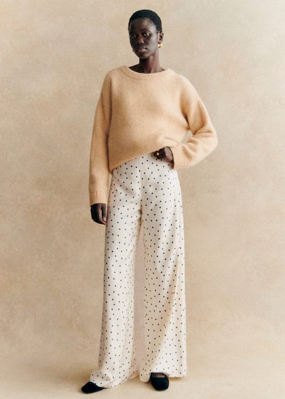 Tyler Trousers