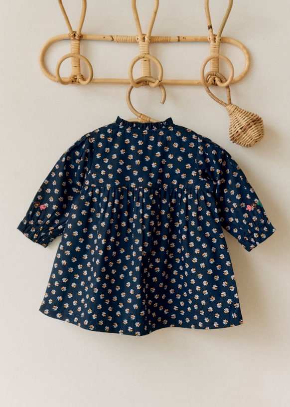Romy Dress