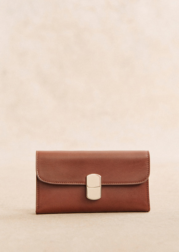 Milo Large Wallet