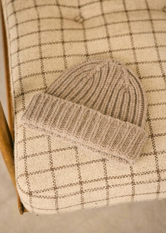Damon Beanies