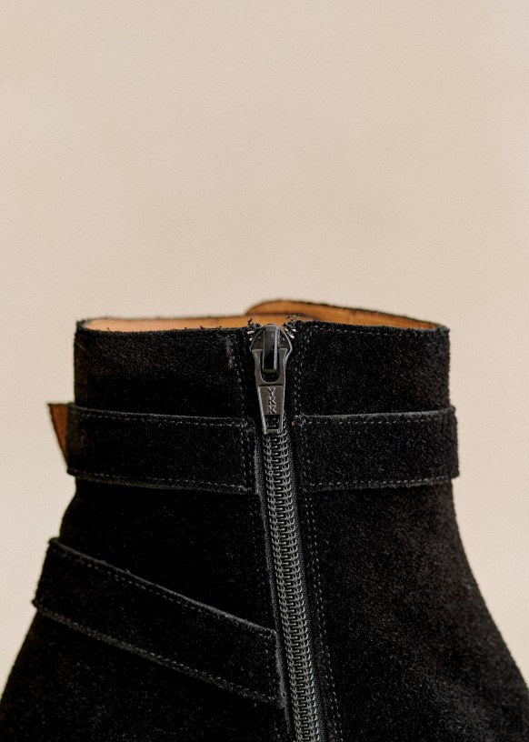 Brooklyn Boots