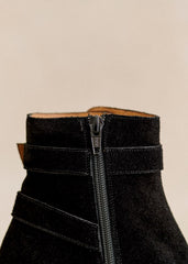 Brooklyn Boots