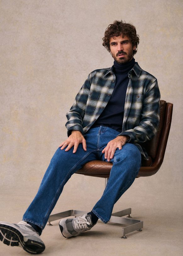 Claggan Shirt