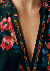 Bohemia Dress