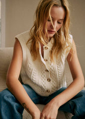 Roxane Cardigan