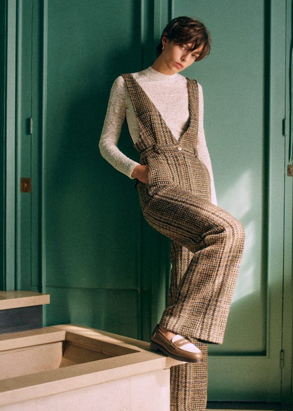 Jeremiah Jumpsuit