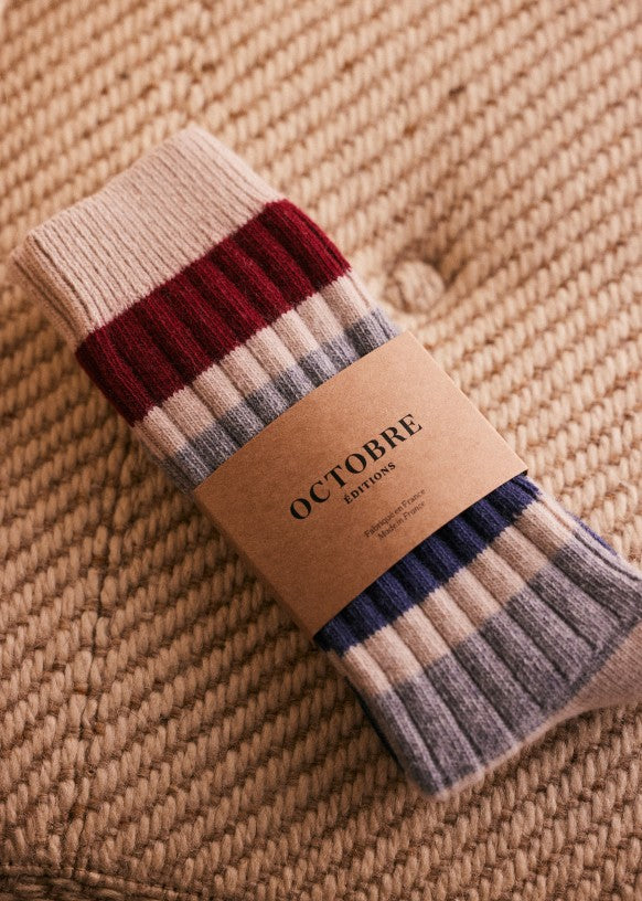Rooney Socks