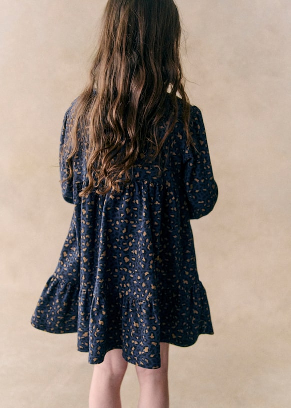 Luce dress