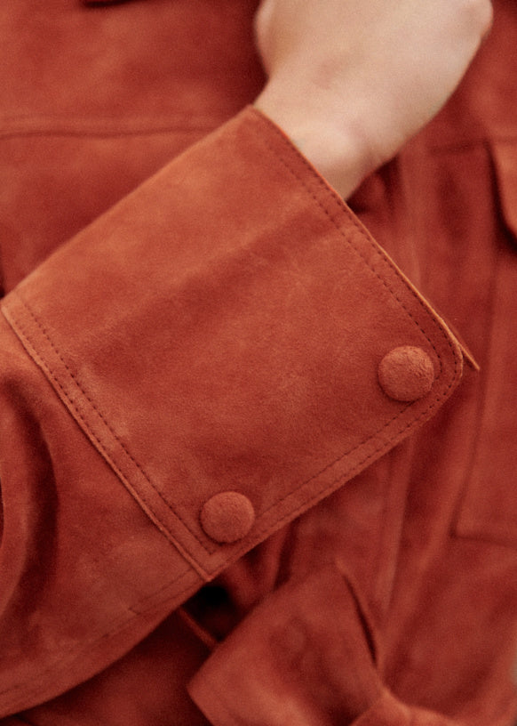 Marena Jacket