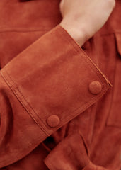 Marena Jacket