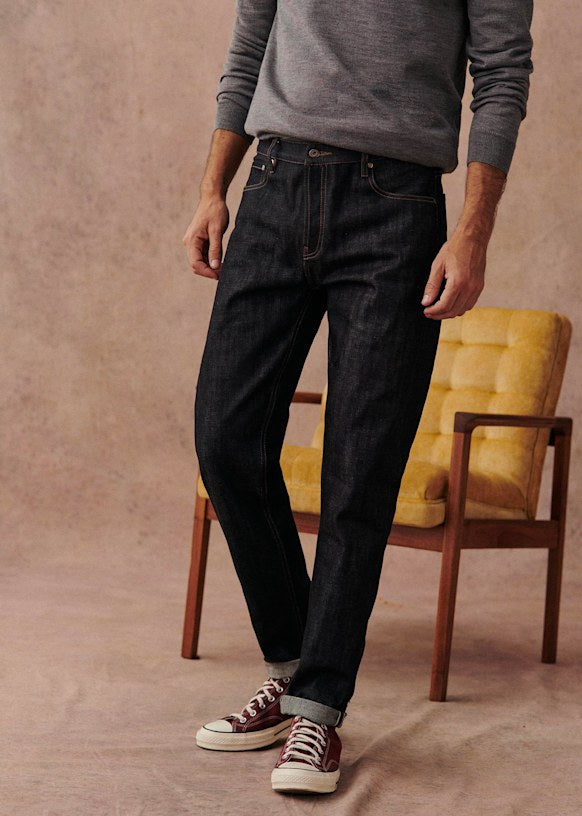 Kurt Straight Jeans
