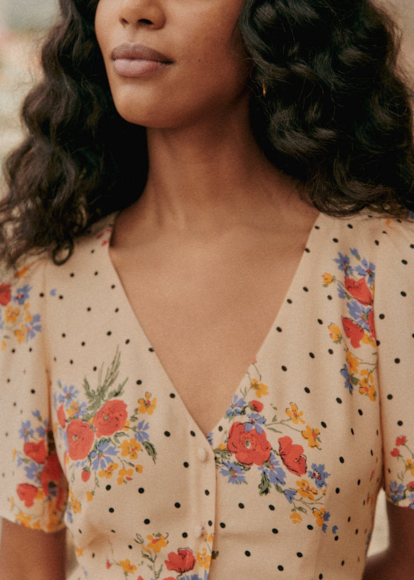 Lily Dress