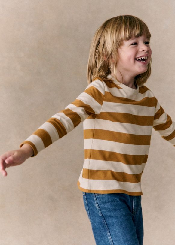 Léon T-Shirt