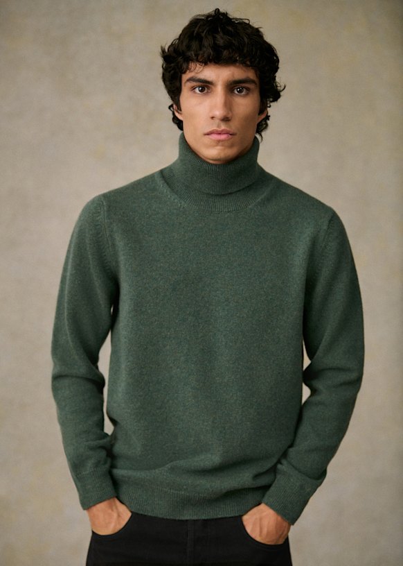 Kyle Sweater