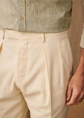 Young Trousers