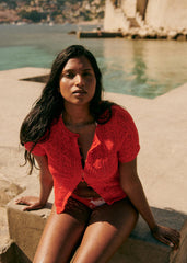 Milane top