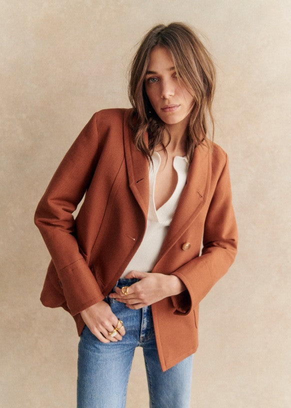 Alvin Jacket