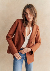 Alvin Jacket