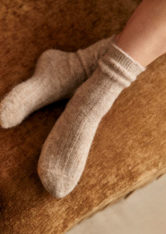 Mina Socks