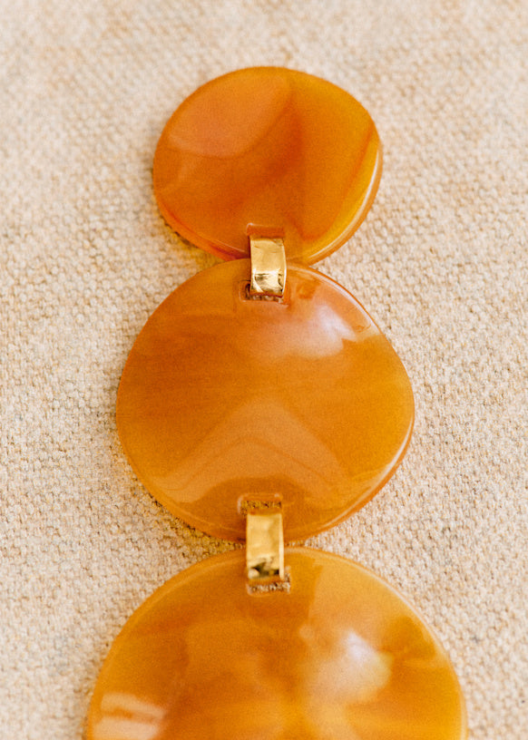 Ernest Earrings
