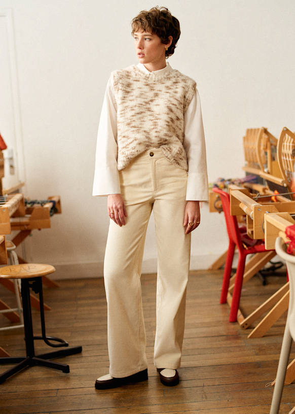 Lilouan Jumper