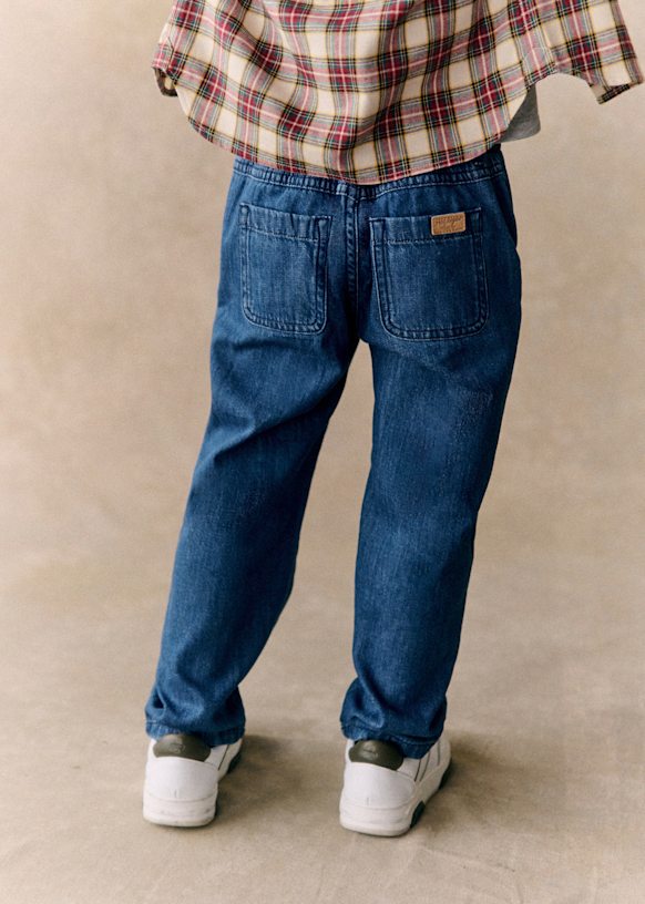 Kim Trousers
