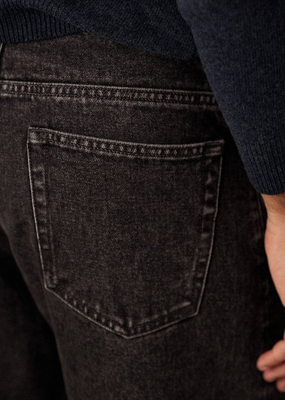 Wrigley Jeans