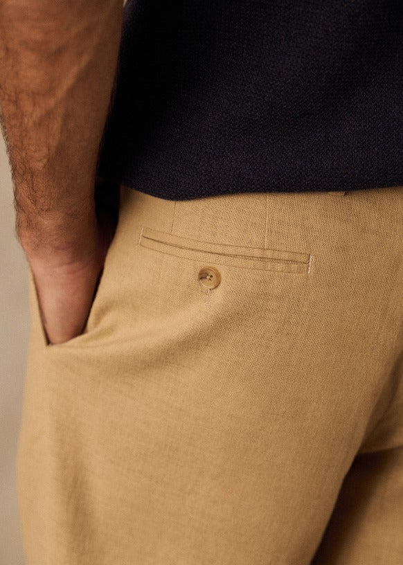 Young Trousers