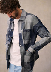 Will Denim Jacket