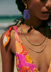 Paraiso Swimsuit - Sézane x Ysé