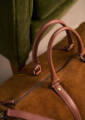 Larkins Weekend Bag