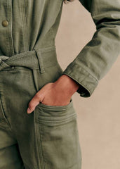 Hailey Jumpsuit