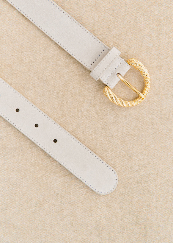 Thelma Belt