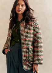 Farel Jacket