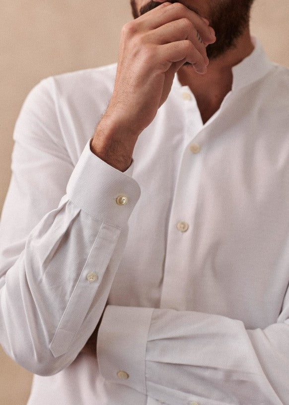 Pinpoint Edgar Shirt