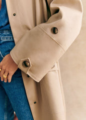 Hugo Parka