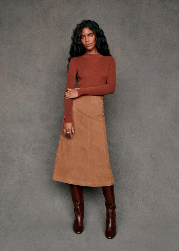 Meliora Skirt