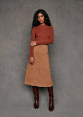 Meliora Skirt