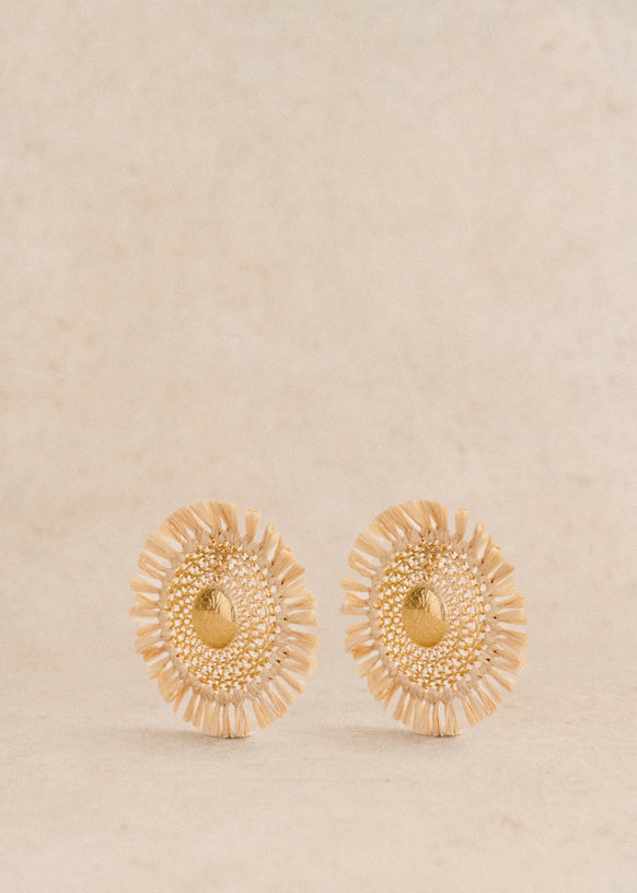 Amy Earrings