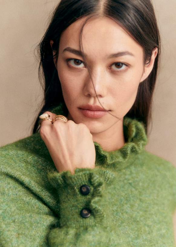 Carlota Jumper