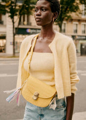 Leonora Cardigan