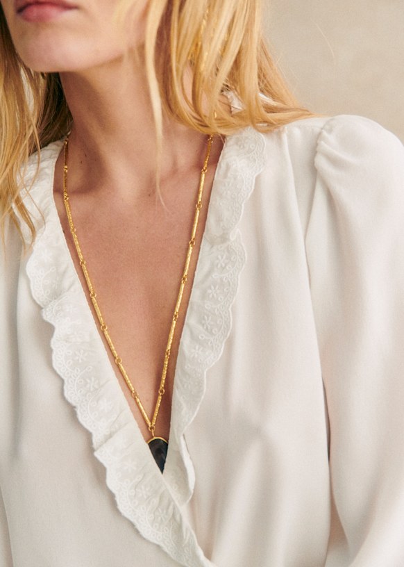 Rosine Shirt
