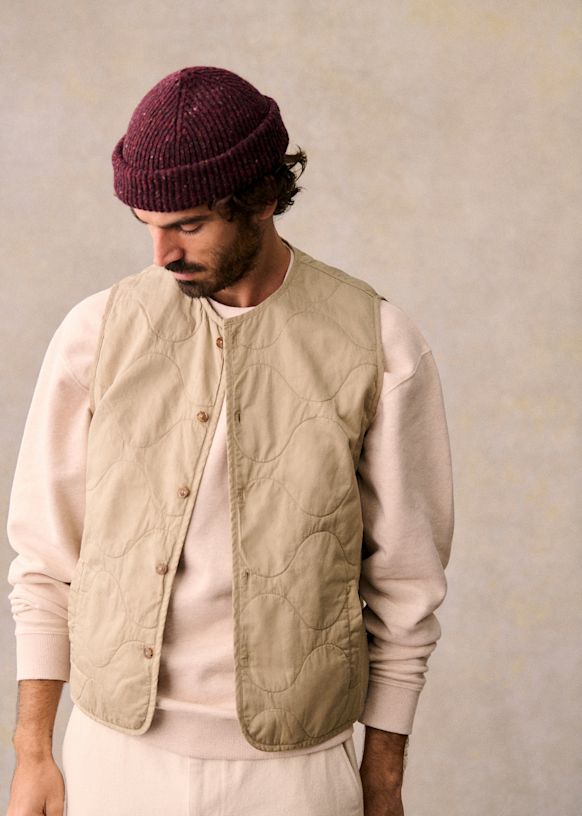 Iboxer Jacket
