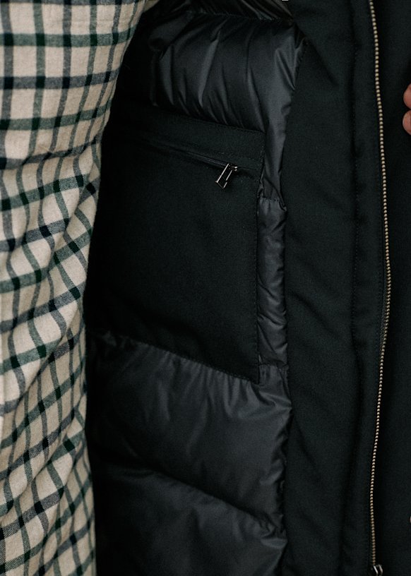 Fraser Parka