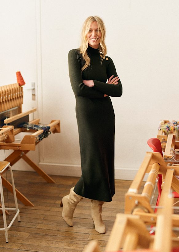 Erine Dress