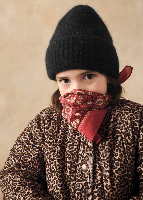 Paulin Beanies