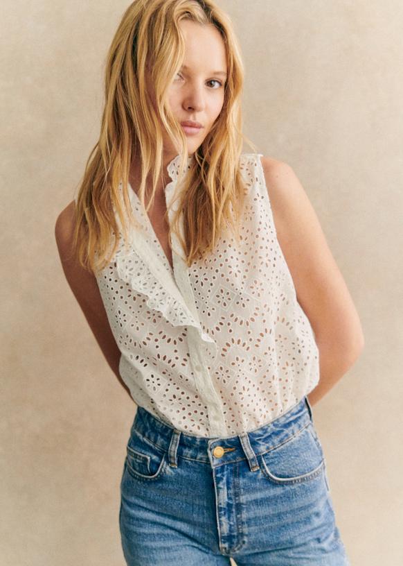 Celinda Shirt