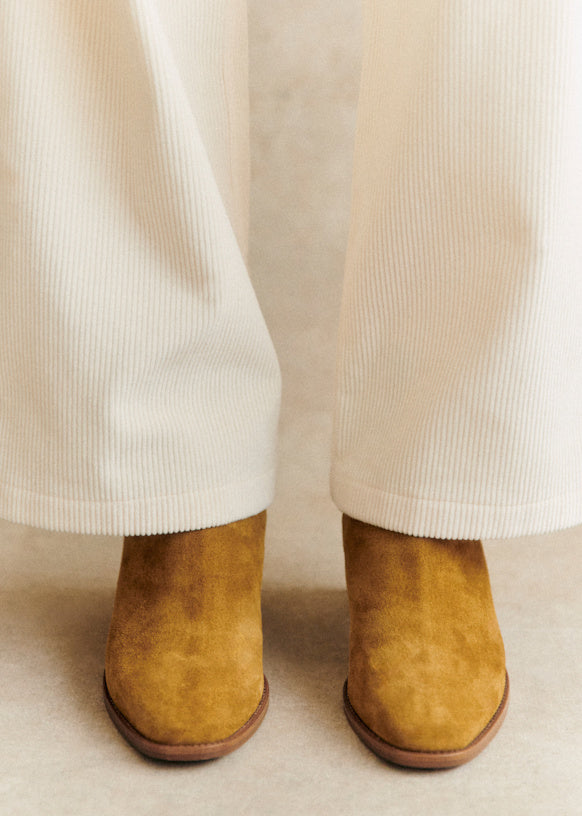 Jules Boots